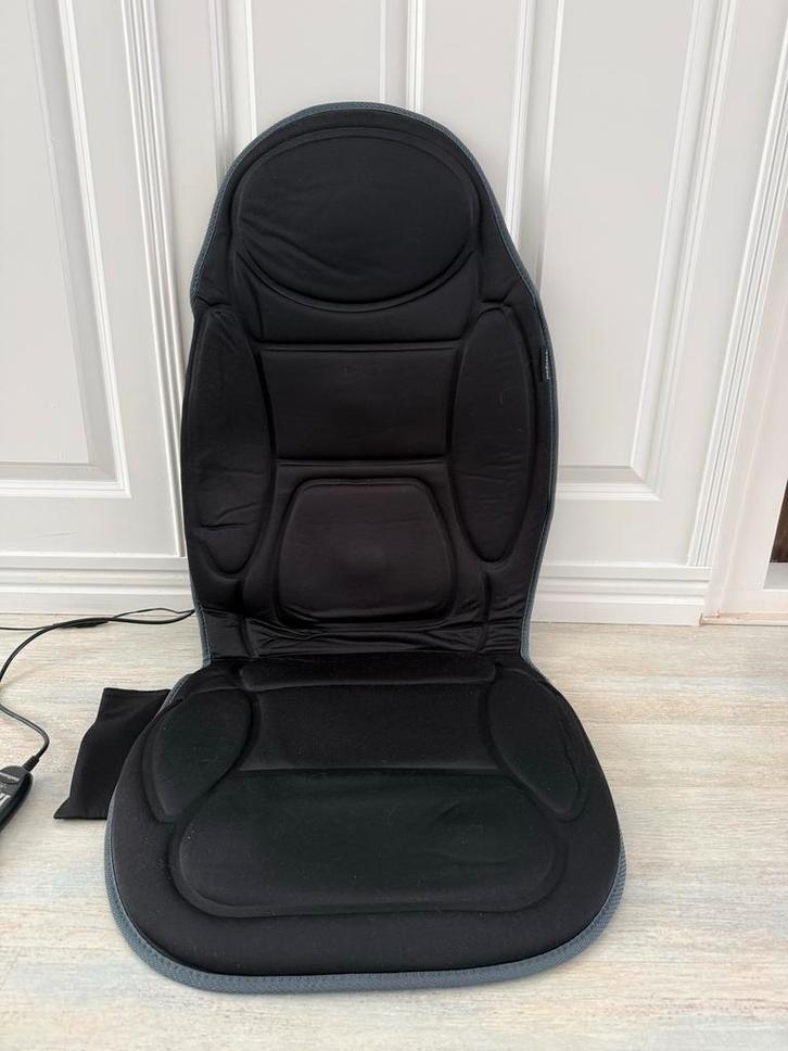 Massagestoel, ook te gebruiken in auto, Sport en Fitness, Massageproducten, Ophalen of Verzenden