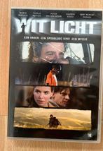 Wit licht.. een vader.. een spoorloos kind een missie, Cd's en Dvd's, Dvd's | Nederlandstalig, Vanaf 16 jaar, Ophalen of Verzenden