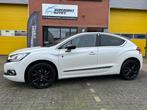 DS 4 1.2 PureTech Performance Line. navi. massage. led. trek, Te koop, Benzine, Hatchback, Gebruikt