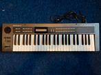 Roland Alpha Juno 1 + PG300, Muziek en Instrumenten, Synthesizers, Roland, 61 toetsen, Gebruikt, Ophalen