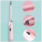 Krultang 16 mm pure x crasts professional curling iron, Ophalen of Verzenden, Zo goed als nieuw, Krultang of Stijltang