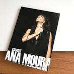 Cd dvd Ana Moura - Coliseu, Cd's en Dvd's, Ophalen of Verzenden, Zo goed als nieuw