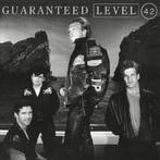 Level 42 - Guaranteed   New cd in  Seal, Verzenden, 1980 tot 2000, Nieuw in verpakking