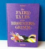 The Fairy Tales of the Brothers Grimm/Noel Daniel, Ophalen of Verzenden, Zo goed als nieuw