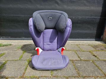 Römer KID II kinder autostoel 15-36kg beschikbaar voor biedingen