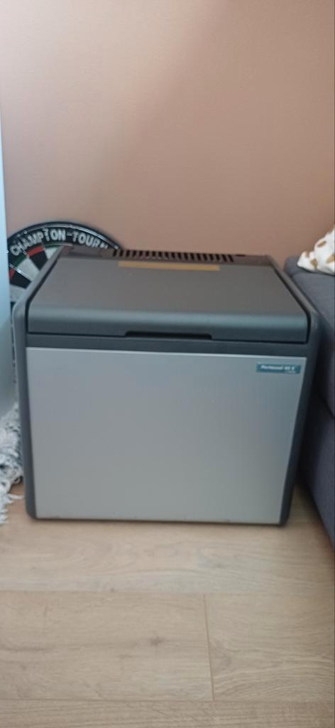 Tristar Portacool 45 E Koelbox, Caravans en Kamperen, Koelboxen, Gebruikt, Koelbox, Elektrisch, Ophalen