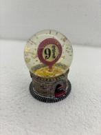 Harry Potter Perron 9¾ Sneeuwbol | Verzameling | Nieuw, Ophalen of Verzenden, Nieuw, Beeldje of Buste