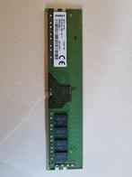 Kingston 8GB DDR4 2666MHz RAM Geheugen, Gebruikt, Verzenden, DDR4, Desktop
