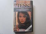 TESS - video 2000, Ophalen of Verzenden, Gebruikt, Film, Overige typen