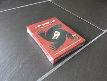 De weervolven van Wakkerdam, 999games, nieuw in folie. beschikbaar voor biedingen