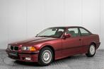 BMW 3-SERIE coupe 325i (bj 1993), Auto's, BMW, Origineel Nederlands, Te koop, 1400 kg, Benzine