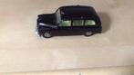 CORGI TOYS AUSTIN LONDON TAXI CAB NETJES OVERCOMPLEET 6 EURO, Hobby en Vrije tijd, Modelauto's | 1:43, Ophalen of Verzenden, Gebruikt