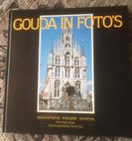 mooi boek met de titel; Gouda in foto's., Ophalen of Verzenden, 20e eeuw of later, Zo goed als nieuw