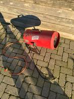 Gas kachel/heater, Ophalen of Verzenden, Zo goed als nieuw