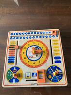 Nijntje Houten Leerbord, Ophalen of Verzenden, Zo goed als nieuw, Taal en Lezen