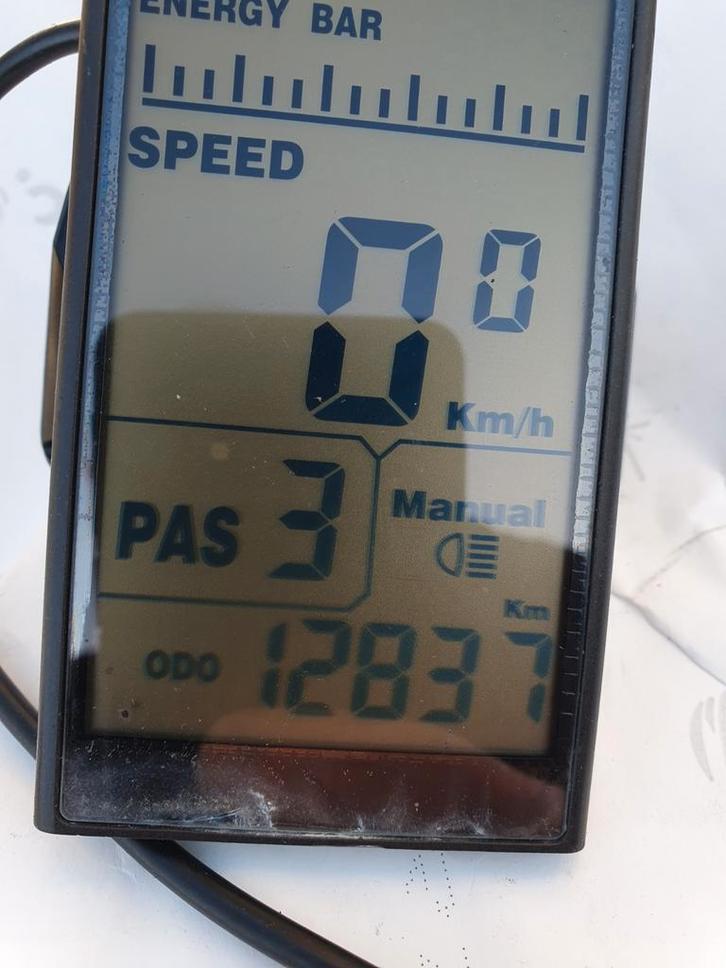 stella onderdelen, display, controller, accu slede, Fietsen en Brommers, Fietsonderdelen, Nieuw, Algemeen, Ophalen of Verzenden