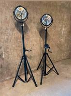 Industriële vloerlampen, Ophalen, ., ., 150 tot 200 cm