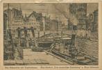 (701-407-011) Hamburg, Verzamelen, Ansichtkaarten | Buitenland, Verzenden, Duitsland