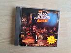 koos alberts live, Cd's en Dvd's, Ophalen of Verzenden, Zo goed als nieuw, Levenslied of Smartlap