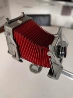 Graphic View Technische Camera met Linhof lens, Ophalen of Verzenden, Gebruikt, Spiegelreflex, Overige Merken