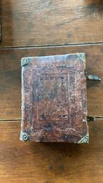 jL CUDESCH, Antiek en Kunst, Antiek | Boeken en Bijbels, Ophalen of Verzenden