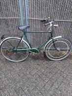 Sparta Scout oude herenfiets, Ophalen, Gebruikt