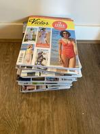 La Maison Victor naaitijdschriften uitgebreide collectie, Overige merken, Overige typen, Vrouw, Ophalen of Verzenden