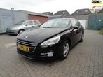 Peugeot 508 2.0 AUT HDi Blue Lease Executive Hybrid4, Euro 5, Gebruikt, 775 kg, Origineel Nederlands