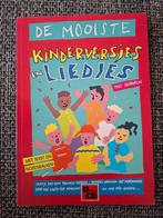 De mooiste kinderversjes met gebaren, Boeken, Ophalen of Verzenden, Fictie algemeen
