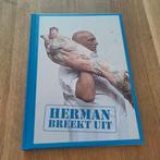 Herman den Blijker - Herman Breekt Uit - Kookboek, Ophalen of Verzenden