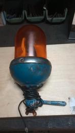 Vintage Zwaailamp, Doe-het-zelf en Verbouw, Ophalen of Verzenden, Gebruikt, Minder dan 50 watt