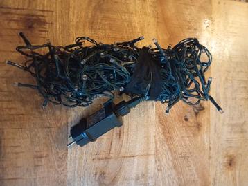Kerstverlichting - Led-strip beschikbaar voor biedingen