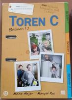 TorenC Toren C DVD 's - hoeft niet in 1 koop, Ophalen, Zo goed als nieuw, Tv-programma of Sketches