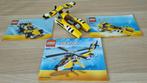 LEGO CREATOR 31023, Ophalen, Zo goed als nieuw, Lego