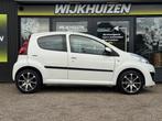Peugeot 107 1.0 Active Automaat met Airco ! 15 Inch ! Nette, Auto's, Euro 5, Gebruikt, 4 stoelen, Origineel Nederlands