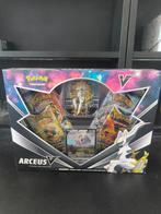 Arceus V Figure Collection - SWSH09: Brilliant Stars, Hobby en Vrije tijd, Ophalen of Verzenden, Zo goed als nieuw, Overige typen