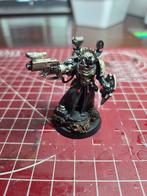 Sanguinary Priest Conversion, Hobby en Vrije tijd, Wargaming, Ophalen of Verzenden, Zo goed als nieuw