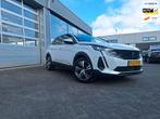 Peugeot 3008 1.2 PureTech Allure/Led/18 Inch/Nieuwe Type/Hal, Auto's, Peugeot, Voorwielaandrijving, 65 €/maand, Gebruikt, 1199 cc