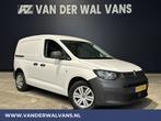 Volkswagen Caddy Cargo 2.0 TDI Comfort L1H1 Euro6 Airco | Mu, Voorwielaandrijving, Stof, Gebruikt, 4 cilinders