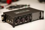 Sound Devices 633 Audio Mixer/Recorder - Zo goed als nieuw, Ophalen of Verzenden, Zo goed als nieuw, Audio