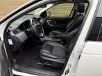 Land Rover Discovery Sport 2.0 Si4 4WD | Half leder | Panora, Auto's, Automaat, Gebruikt, Euro 6, 4 cilinders