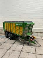 Joskin Silo-space tandem verbouwd en vervuild, Ophalen of Verzenden, Tractor of Landbouw, Overige merken