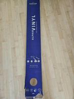 Gevraagd  AVMPU40238, Doe-het-zelf en Verbouw, Vloerdelen en Plavuizen, Ophalen, Kunststof, 50 tot 150 cm, Zo goed als nieuw