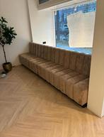 Horeca bank wandbank op maat nl productie snelle levertijden, Ophalen of Verzenden, Nieuw in verpakking, Meubilair