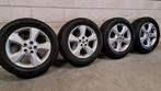 Lichtmetalen velgen Renault Koleos Kadjar Arkana 235/55/17, Ophalen, Gebruikt, Banden en Velgen, 17 inch
