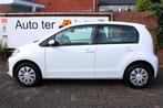 Volkswagen UP 1.0 12V 5 deurs 65 pk, Auto's, Gebruikt, Met garantie (alle), 4 stoelen, Origineel Nederlands