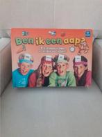 Ben ik een aap, Hobby en Vrije tijd, Gezelschapsspellen | Overige, Ophalen of Verzenden, Gebruikt