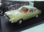 Ford Capri mk1 1:18 minichamps, Hobby en Vrije tijd, Modelauto's | 1:18, Ophalen, Nieuw, Auto, MiniChamps