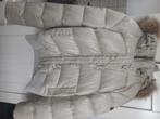 Dames jas Moscow, Kleding | Dames, Jassen | Winter, Beige, Maat 42/44 (L), Ophalen of Verzenden, Moscow