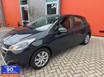 Peugeot 208 1.2 PureTech Blue Lion 5 DRS AIRCO-NAVI-KM NAP, Voorwielaandrijving, Gebruikt, Euro 6, 1199 cc